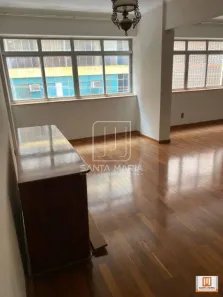 Apartamento com 3 Quartos à venda, 162m² no Centro, Ribeirão Preto