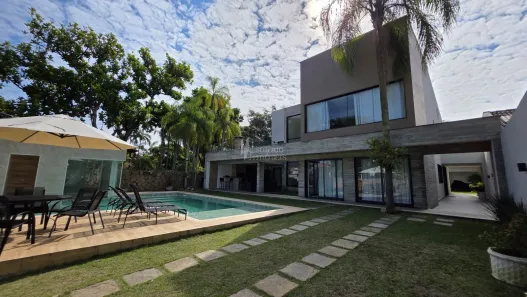 Casa de Condomínio com 6 Quartos à venda, 600m² no Barra da Tijuca, Rio de Janeiro