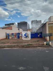 Lote/Terreno à venda, 300m² no Shopping Park, Uberlândia