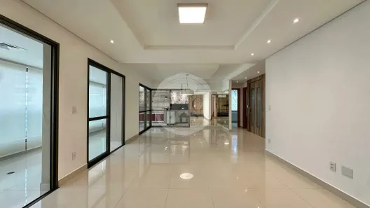 Apartamento com 3 Quartos para alugar, 195m² no Jardim Botânico, Ribeirão Preto