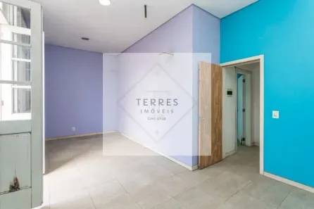Galpão/Depósito/Armazém para alugar, 726m² no Floresta, Porto Alegre