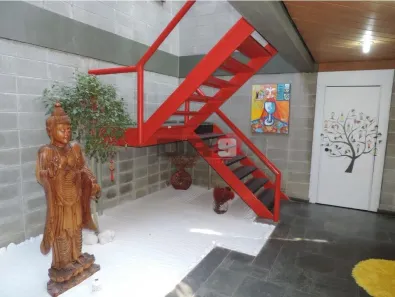 Prédio Comercial à venda, 576m² no Mooca, São Paulo