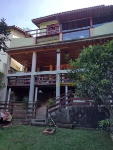 Sobrado com 3 Quartos à venda, 280m² no Samambaia, Mairiporã