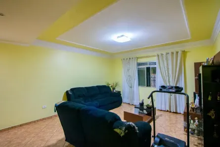 Casa com 2 Quartos à venda, 230m² no Jardim Alvorada, Santo André