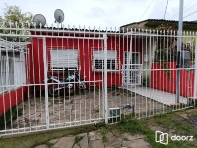 Casa com 3 Quartos à venda, 344m² no Coronel Aparício Borges, Porto Alegre