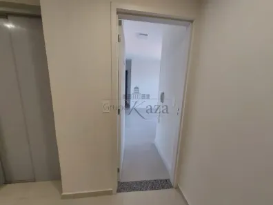 Apartamento com 2 Quartos para alugar, 55m² no Parque Industrial, São José dos Campos