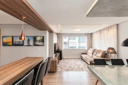 Apartamento com 2 Quartos à venda, 87m² no Passo da Areia, Porto Alegre