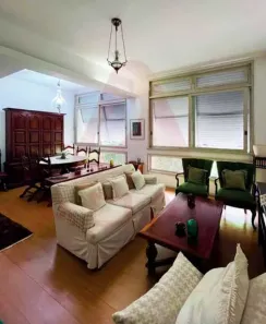 Apartamento com 2 Quartos à venda, 95m² no Copacabana, Rio de Janeiro