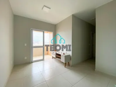 Apartamento com 2 Quartos para alugar, 80m² no Vila São José, Taubaté