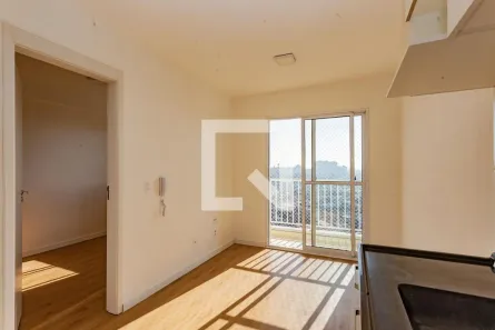 Apartamento com 2 Quartos à venda, 28m² no Parque Bristol, São Paulo