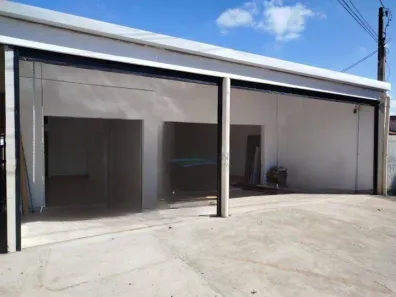 Sala Comercial para alugar, 60m² no Bandeirantes, Londrina