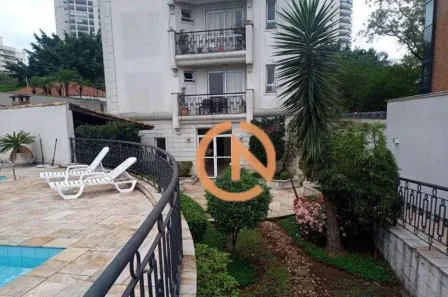 Apartamento com 2 Quartos à venda, 55m² no Parque da Mooca, São Paulo