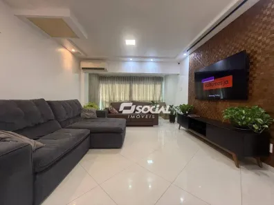 Apartamento com 3 Quartos à venda, 144m² no Santa Bárbara, Porto Velho