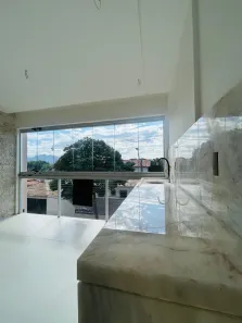 Apartamento com 3 Quartos à venda, 155m² no Jabour, Vitória