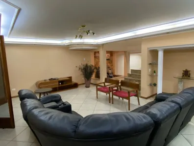 Sobrado com 3 Quartos à venda, 280m² no Vila Galvão, Guarulhos