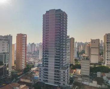 Apartamento com 3 Quartos à venda, 165m² no Vila Mariana, São Paulo