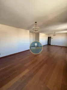 Apartamento com 3 Quartos à venda, 276m² no Centro, Uberaba