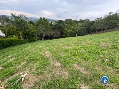 Lote/Terreno à venda, 1000m² no Recanto Santa Bárbara, Jambeiro