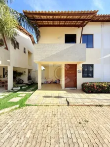 Casa de Condomínio com 3 Quartos à venda, 137m² no Boa Vista, Vitória da Conquista