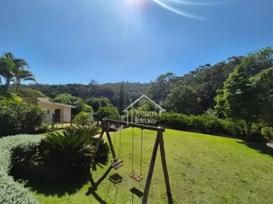 Casa de Condomínio com 4 Quartos à venda, 372m² no Caixa D´Água, Vinhedo