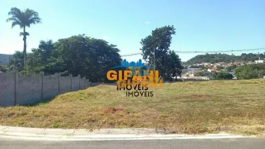 Lote/Terreno à venda, 350m² no Jardim Botanico, Jaguariúna