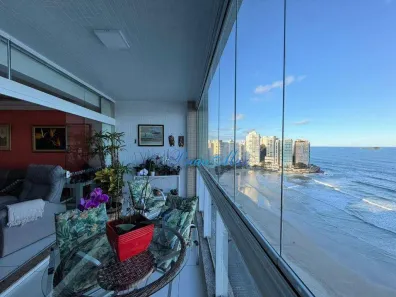 Apartamento com 3 Quartos à venda, 190m² no Pitangueiras, Guarujá