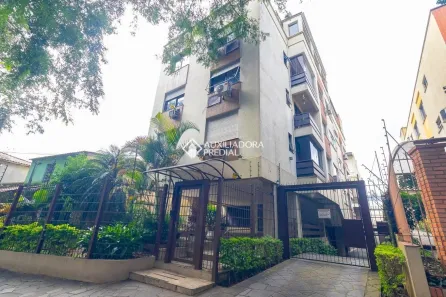 Cobertura com 1 Quarto à venda, 108m² no Menino Deus, Porto Alegre