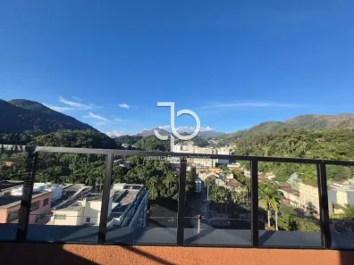 Apartamento com 3 Quartos à venda, 127m² no Centro, Petrópolis