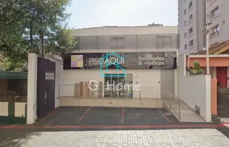 Imóvel Comercial com 1 Quarto para alugar, 400m² no Centro, Londrina