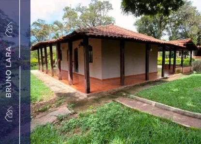 Fazenda/Sítio com 3 Quartos à venda, 70m² no Residencial Ouro Verde, Igarapé