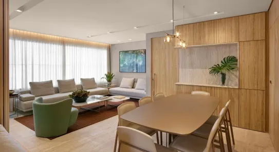 Apartamento com 4 Quartos à venda, 140m² no Sion, Belo Horizonte