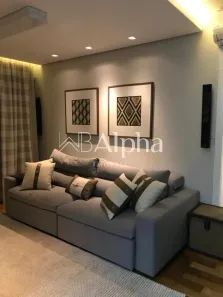 Apartamento com 2 Quartos à venda, 80m² no Perdizes, São Paulo