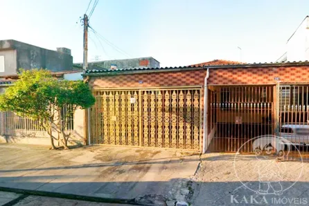 Casa com 2 Quartos à venda, 100m² no Jardim Arize, São Paulo
