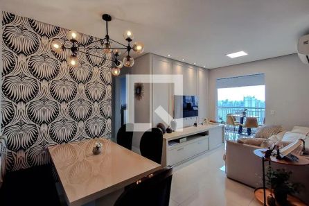 Apartamento com 2 Quartos à venda, 68m² no Cambuci, São Paulo