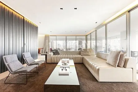 Apartamento com 4 Quartos à venda, 332m² no Pinheiros, São Paulo