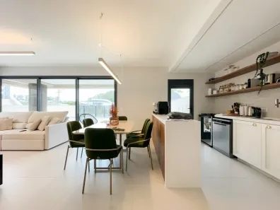 Apartamento com 3 Quartos à venda, 120m² no Centro Comercial Jubran, Barueri