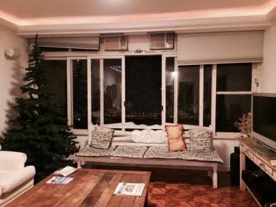 Apartamento com 3 Quartos à venda, 160m² no Copacabana, Rio de Janeiro
