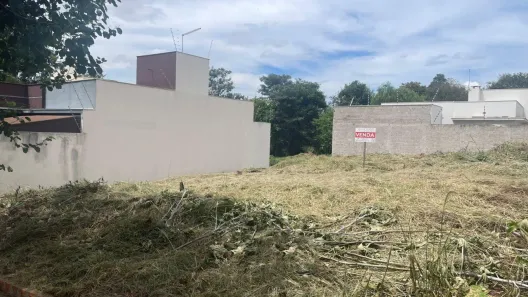 Lote/Terreno à venda, 270m² no Residencial Quebec, Ibiporã