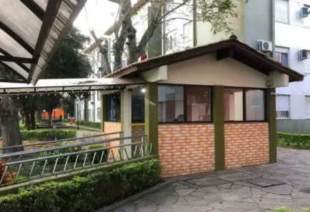 Apartamento com 1 Quarto à venda, 41m² no Vila Nova, Porto Alegre