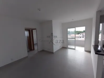 Apartamento com 2 Quartos à venda, 63m² no Parque Industrial, São José dos Campos