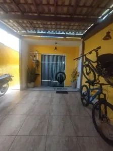 Casa com 2 Quartos à venda, 132m² no Campo Grande, Rio de Janeiro