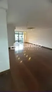 Apartamento com 4 Quartos à venda, 180m² no Barra da Tijuca, Rio de Janeiro