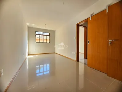 Apartamento com 2 Quartos à venda, 50m² no Santa Helena, Juiz de Fora