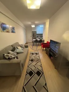 Apartamento com 1 Quarto para alugar, 42m² no Pinheiros, São Paulo