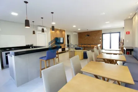 Apartamento com 3 Quartos à venda, 70m² no Chácara Santo Antônio (Zona Sul), São Paulo