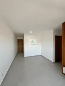 Apartamento com 2 Quartos para alugar, 52m² no Centro, Anápolis
