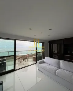 Apartamento com 1 Quarto à venda, 90m² no Federação, Salvador