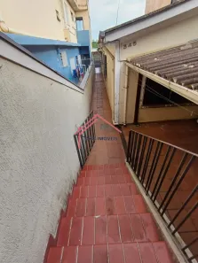 Casa com 2 Quartos à venda, 125m² no Parque da Lapa, São Paulo