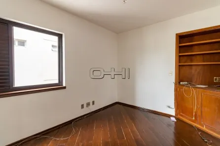 Apartamento com 3 Quartos à venda, 160m² no Itaim Bibi, São Paulo