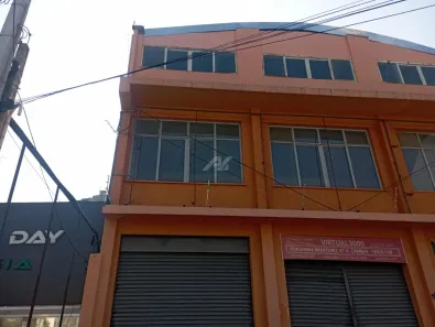 Prédio Comercial com 3 Quartos à venda, 601m² no Botafogo, Campinas